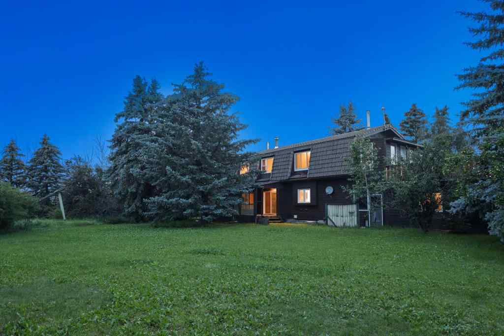 MLS® A2232770 - 281141 TOWNSHIP ROAD 274   in NONE Rural Rocky View County, Agri-Business