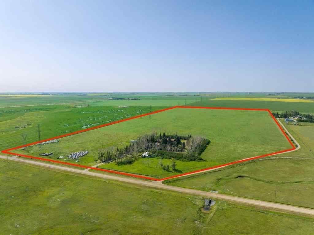 MLS® A2232770 - 281141 TOWNSHIP ROAD 274   in NONE Rural Rocky View County, Agri-Business