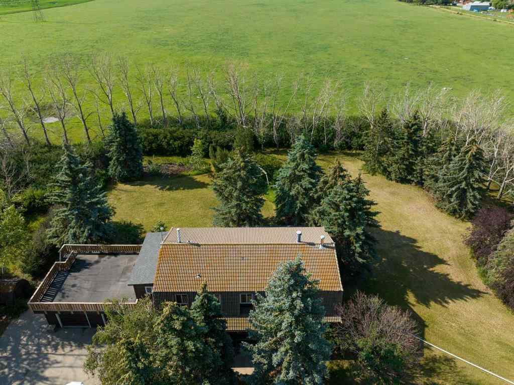 MLS® A2232770 - 281141 TOWNSHIP ROAD 274   in NONE Rural Rocky View County, Agri-Business