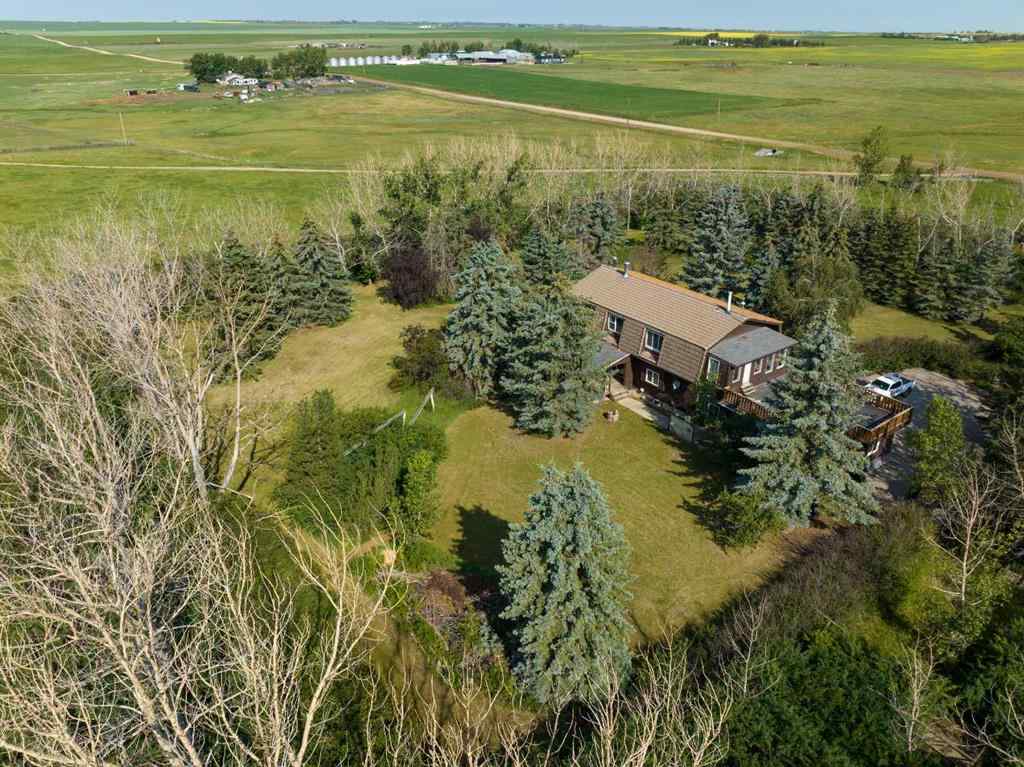 MLS® A2232770 - 281141 TOWNSHIP ROAD 274   in NONE Rural Rocky View County, Agri-Business