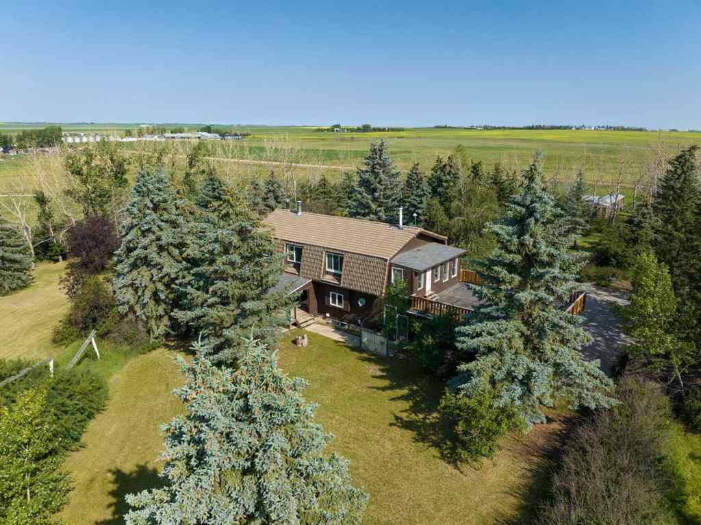 MLS® A2232770 - 281141 TOWNSHIP ROAD 274   in NONE Rural Rocky View County, Agri-Business