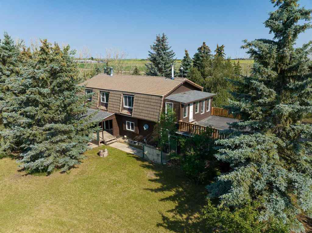 MLS® A2232770 - 281141 TOWNSHIP ROAD 274   in NONE Rural Rocky View County, Agri-Business