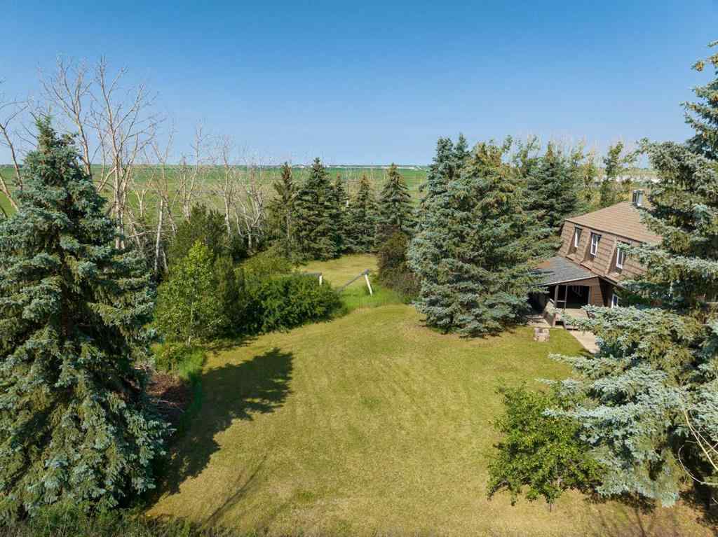 MLS® A2232770 - 281141 TOWNSHIP ROAD 274   in NONE Rural Rocky View County, Agri-Business