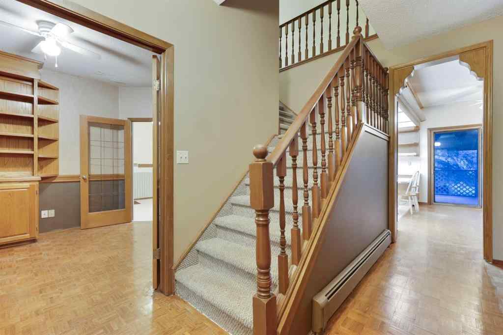 MLS® A2232770 - 281141 TOWNSHIP ROAD 274   in NONE Rural Rocky View County, Agri-Business