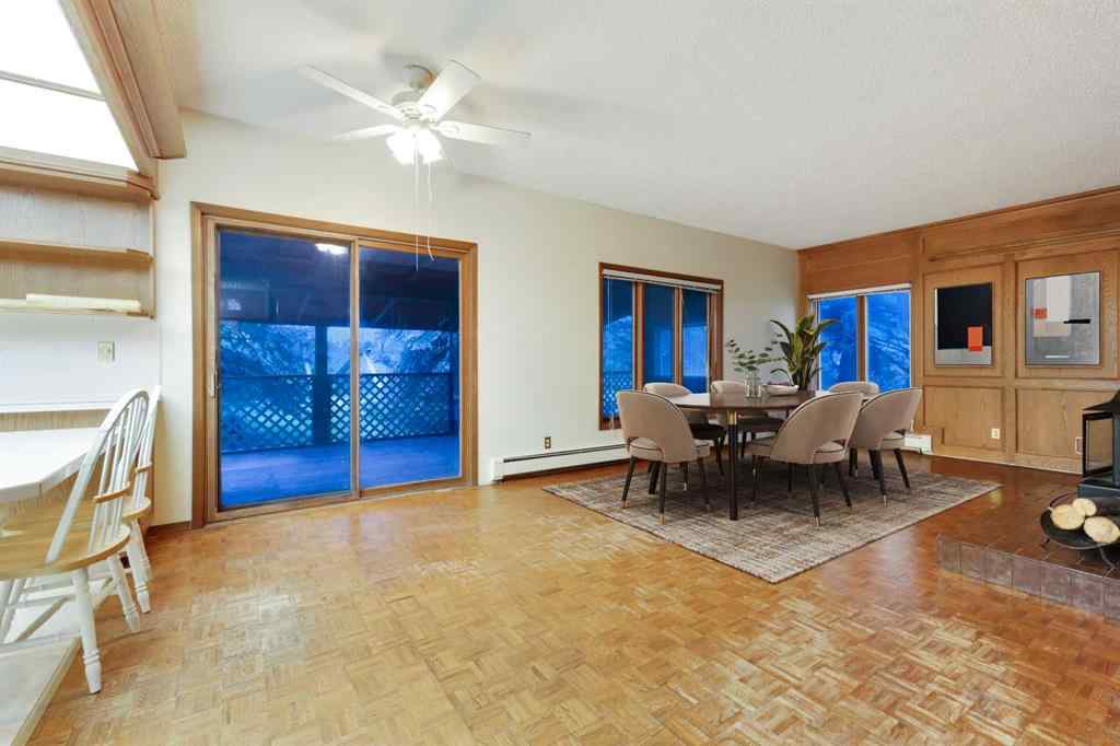 MLS® A2232770 - 281141 TOWNSHIP ROAD 274   in NONE Rural Rocky View County, Agri-Business