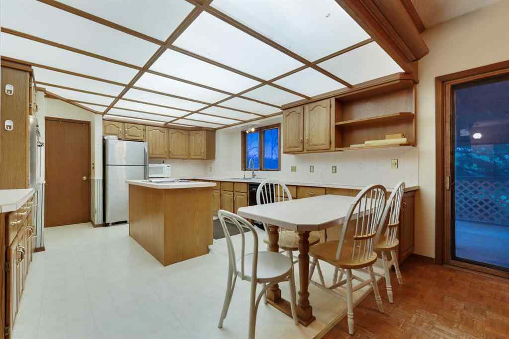 MLS® A2232770 - 281141 TOWNSHIP ROAD 274   in NONE Rural Rocky View County, Agri-Business