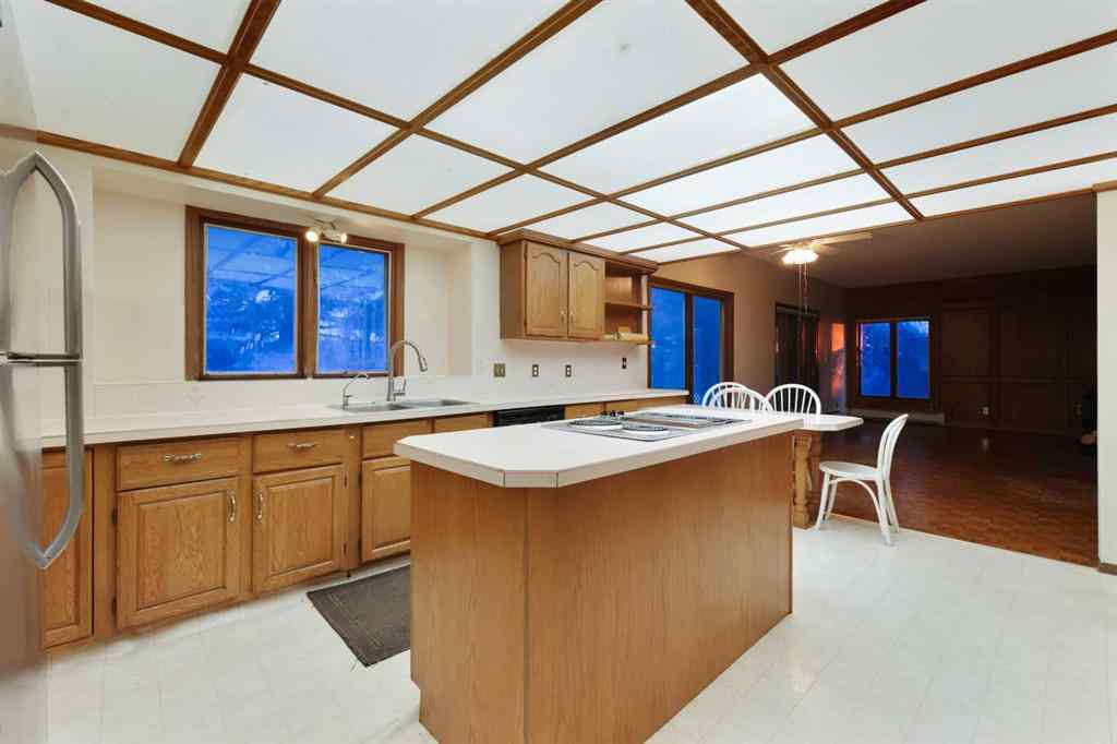 MLS® A2232770 - 281141 TOWNSHIP ROAD 274   in NONE Rural Rocky View County, Agri-Business