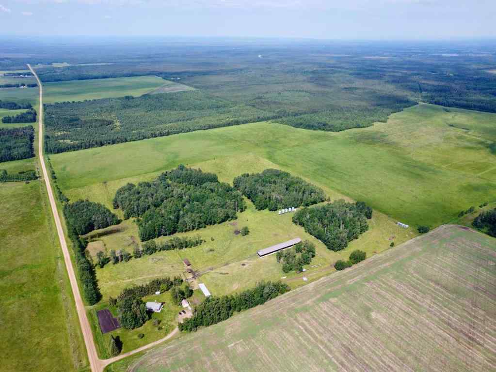 MLS® A2232775 - 265042 Township Road 694   in NONE Rural Lesser Slave River No. 124, M.D. of, Agri-Business