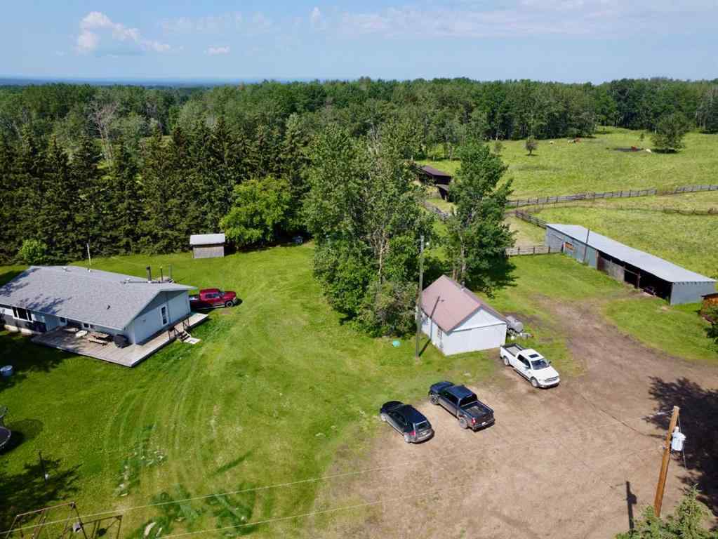 MLS® A2232775 - 265042 Township Road 694   in NONE Rural Lesser Slave River No. 124, M.D. of, Agri-Business
