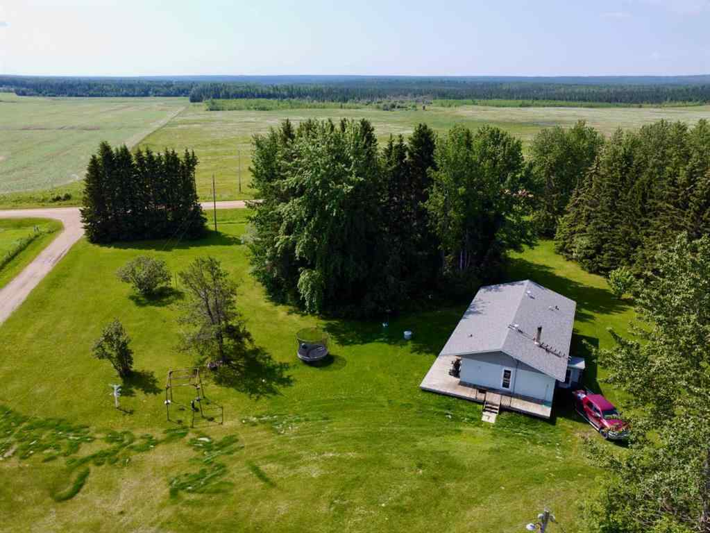 MLS® A2232775 - 265042 Township Road 694   in NONE Rural Lesser Slave River No. 124, M.D. of, Agri-Business