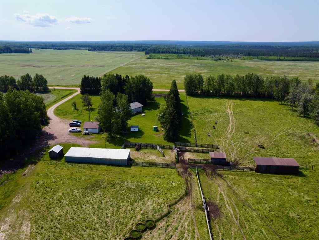 MLS® A2232775 - 265042 Township Road 694   in NONE Rural Lesser Slave River No. 124, M.D. of, Agri-Business
