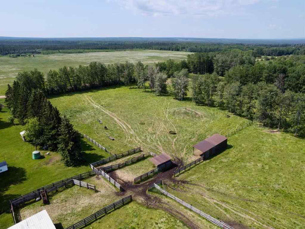 MLS® A2232775 - 265042 Township Road 694   in NONE Rural Lesser Slave River No. 124, M.D. of, Agri-Business