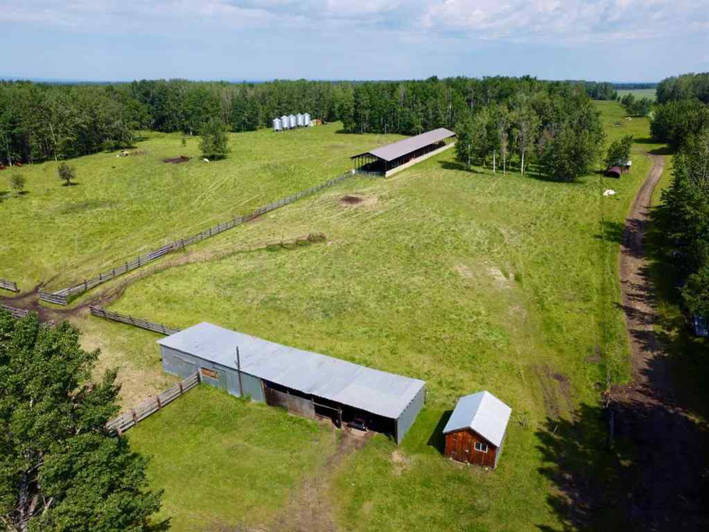 MLS® A2232775 - 265042 Township Road 694   in NONE Rural Lesser Slave River No. 124, M.D. of, Agri-Business