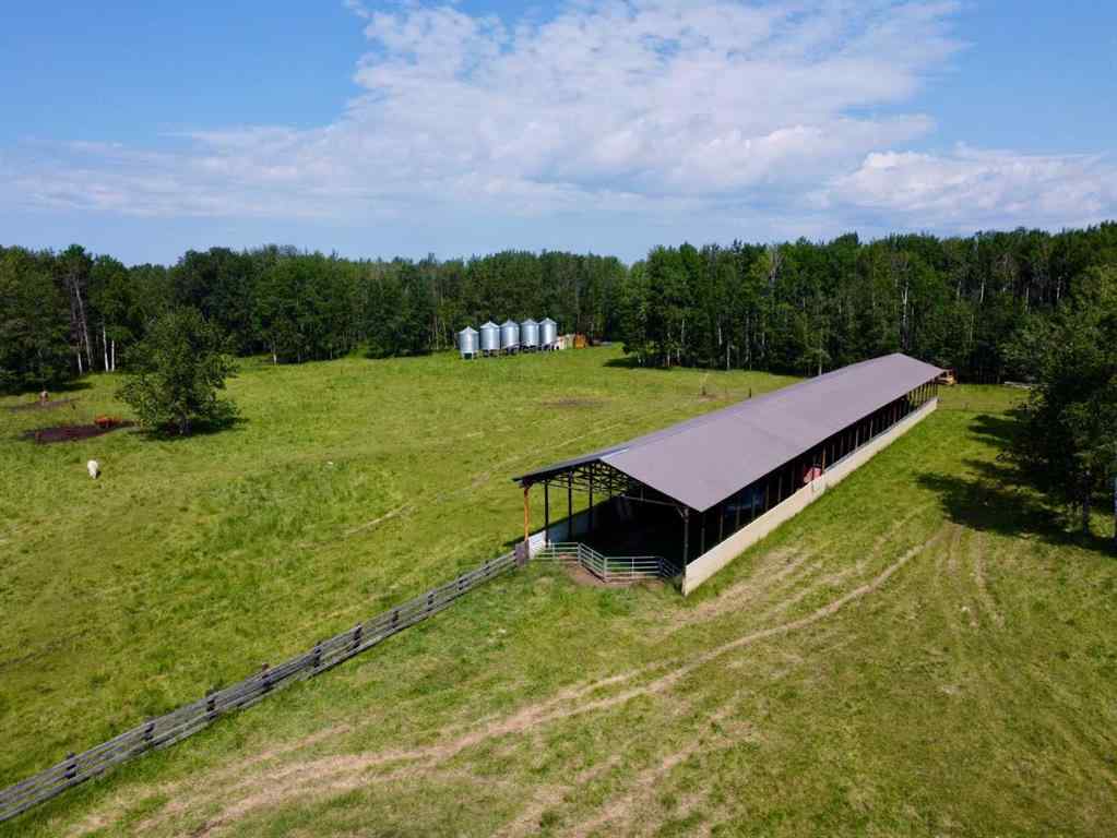 MLS® A2232775 - 265042 Township Road 694   in NONE Rural Lesser Slave River No. 124, M.D. of, Agri-Business
