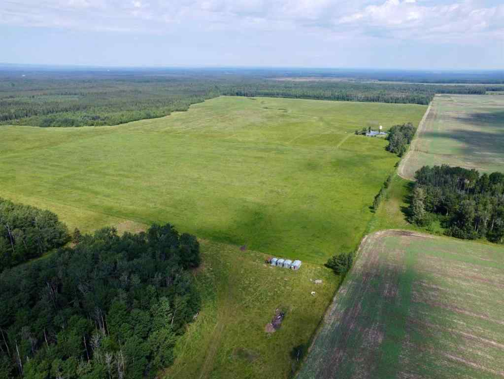 MLS® A2232775 - 265042 Township Road 694   in NONE Rural Lesser Slave River No. 124, M.D. of, Agri-Business