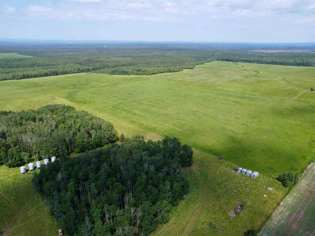 MLS® A2232775 - 265042 Township Road 694   in NONE Rural Lesser Slave River No. 124, M.D. of, Agri-Business