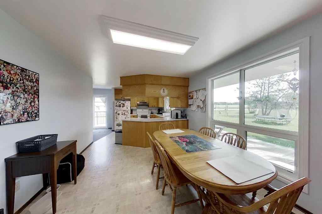 MLS® A2232775 - 265042 Township Road 694   in NONE Rural Lesser Slave River No. 124, M.D. of, Agri-Business