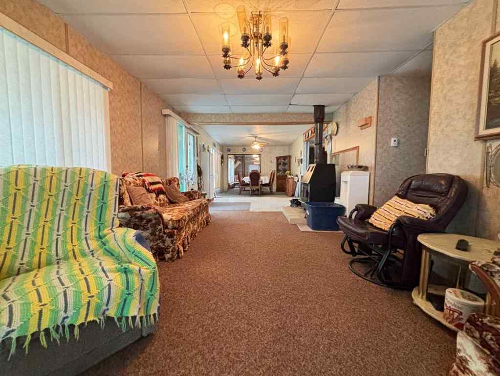 MLS® A2232776 - Unit #SK 701 Rae Street in Makwa   in NONE Loon Lake, Residential