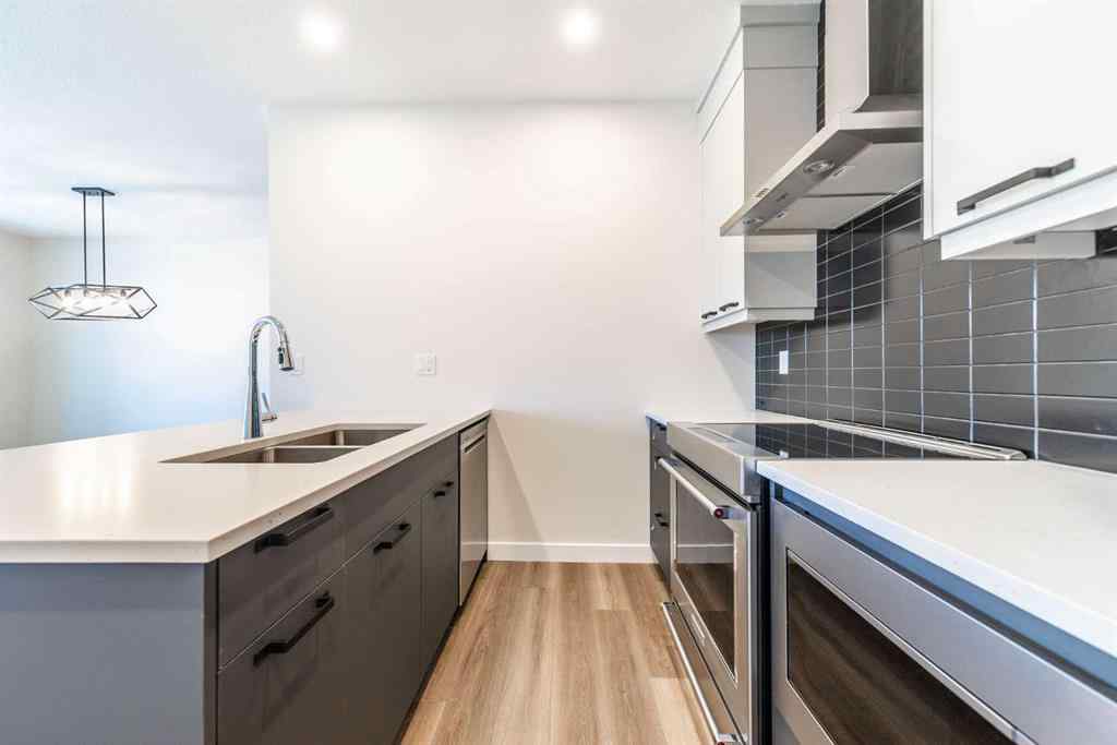 MLS® A2232784 - 707 Sovereign Common SW in Shaganappi Calgary, Residential
