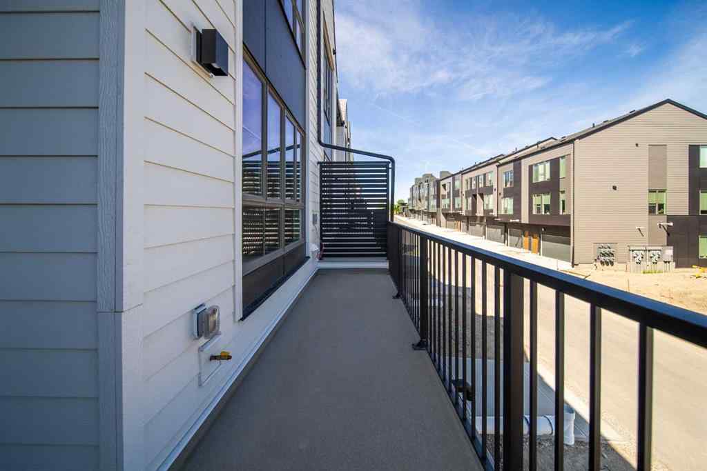 MLS® A2232784 - 707 Sovereign Common SW in Shaganappi Calgary, Residential