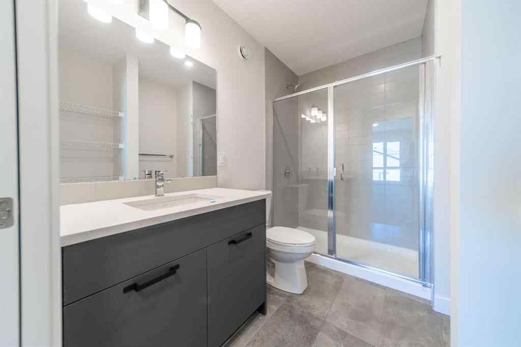 MLS® A2232784 - 707 Sovereign Common SW in Shaganappi Calgary, Residential