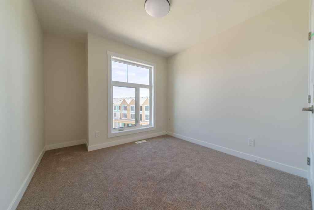 MLS® A2232784 - 707 Sovereign Common SW in Shaganappi Calgary, Residential