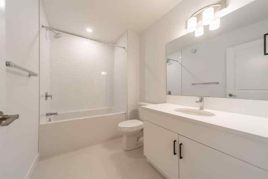 MLS® A2232784 - 707 Sovereign Common SW in Shaganappi Calgary, Residential