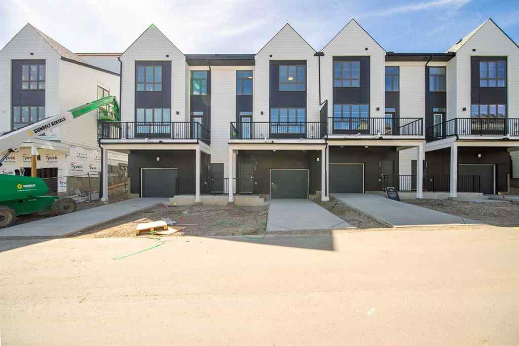 MLS® A2232784 - 707 Sovereign Common SW in Shaganappi Calgary, Residential