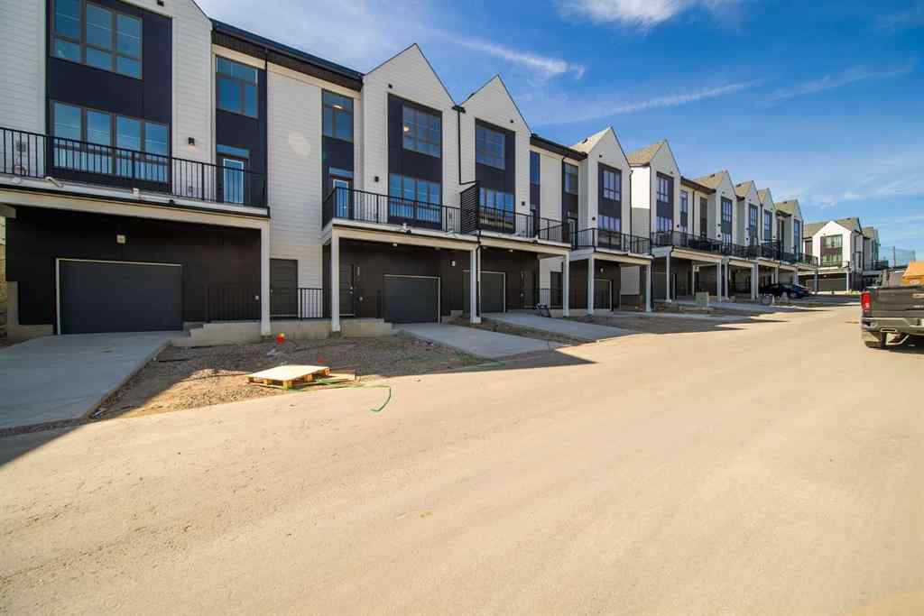 MLS® A2232784 - 707 Sovereign Common SW in Shaganappi Calgary, Residential