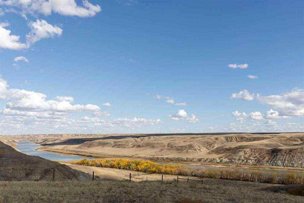 MLS® A2232789 - 21468 Range Road 13   in NONE Bindloss, Residential