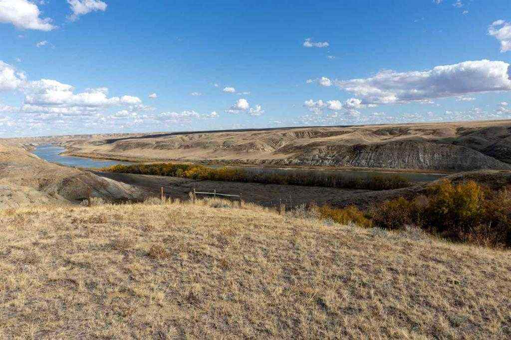MLS® A2232789 - 21468 Range Road 13   in NONE Bindloss, Residential