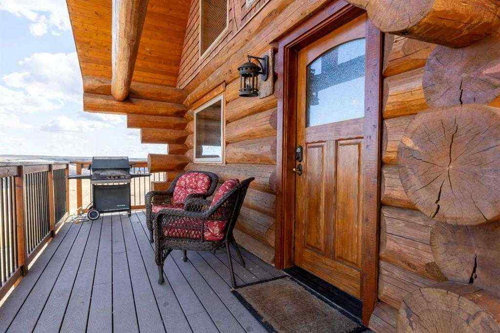 MLS® A2232789 - 21468 Range Road 13   in NONE Bindloss, Residential