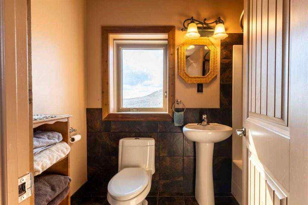 MLS® A2232789 - 21468 Range Road 13   in NONE Bindloss, Residential
