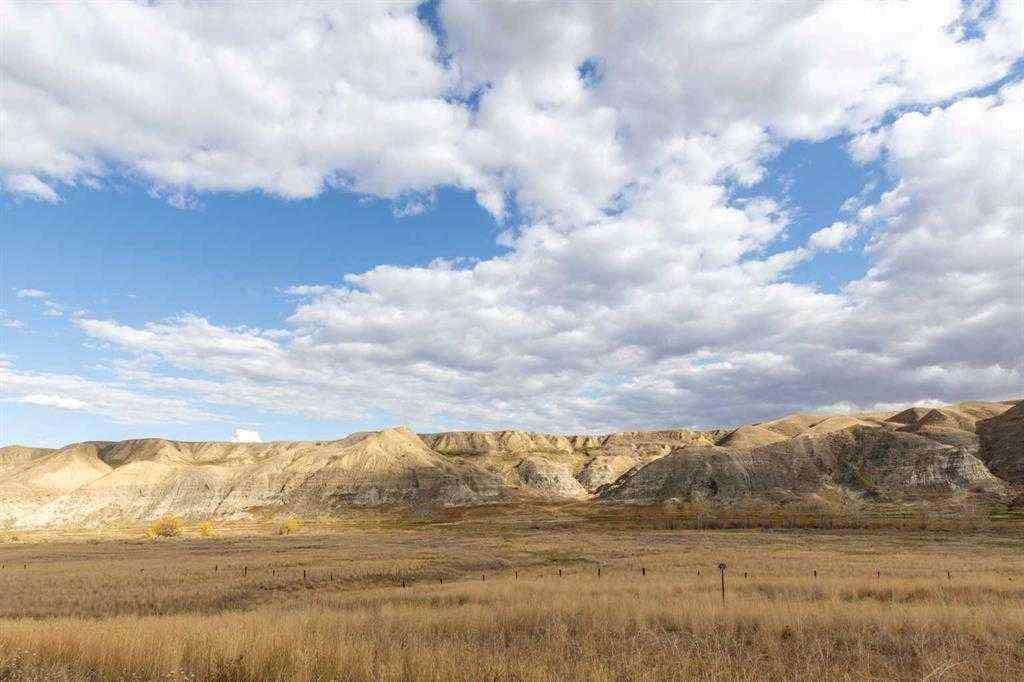 MLS® A2232789 - 21468 Range Road 13   in NONE Bindloss, Residential