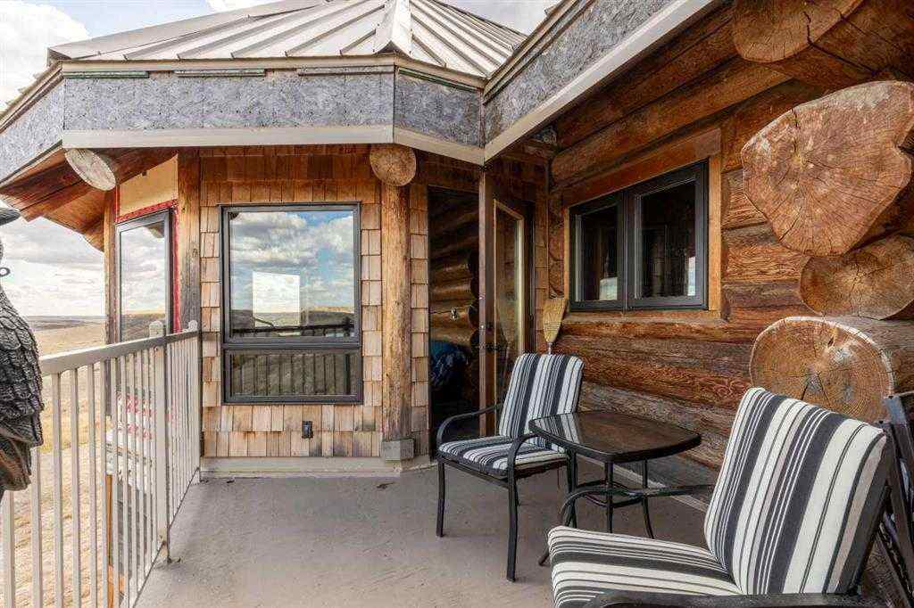 MLS® A2232789 - 21468 Range Road 13   in NONE Bindloss, Residential