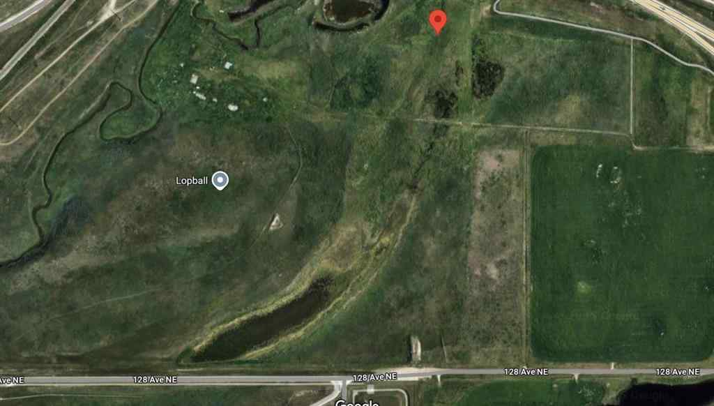 MLS® A2232790 - 13105 24 Street NE in Stoney 1 Calgary, Land
