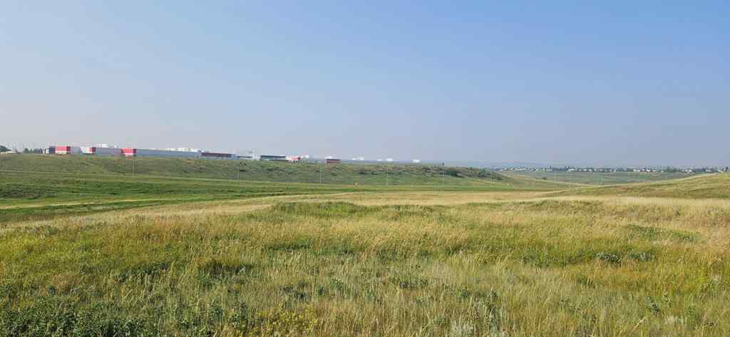 MLS® A2232790 - 13105 24 Street NE in Stoney 1 Calgary, Land