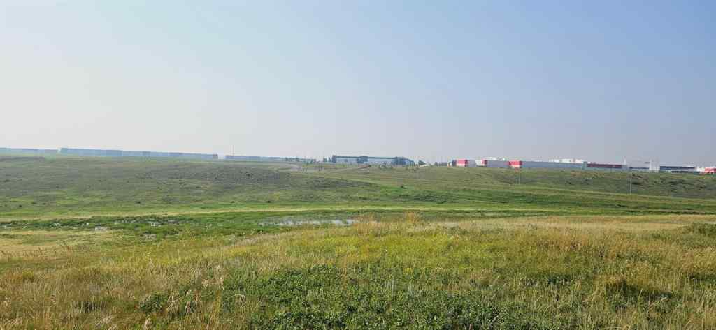 MLS® A2232790 - 13105 24 Street NE in Stoney 1 Calgary, Land