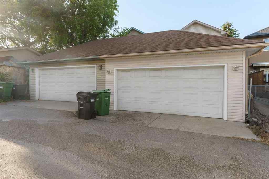 MLS® A2232793 - 721 52 Avenue SW in Windsor Park Calgary, Residential