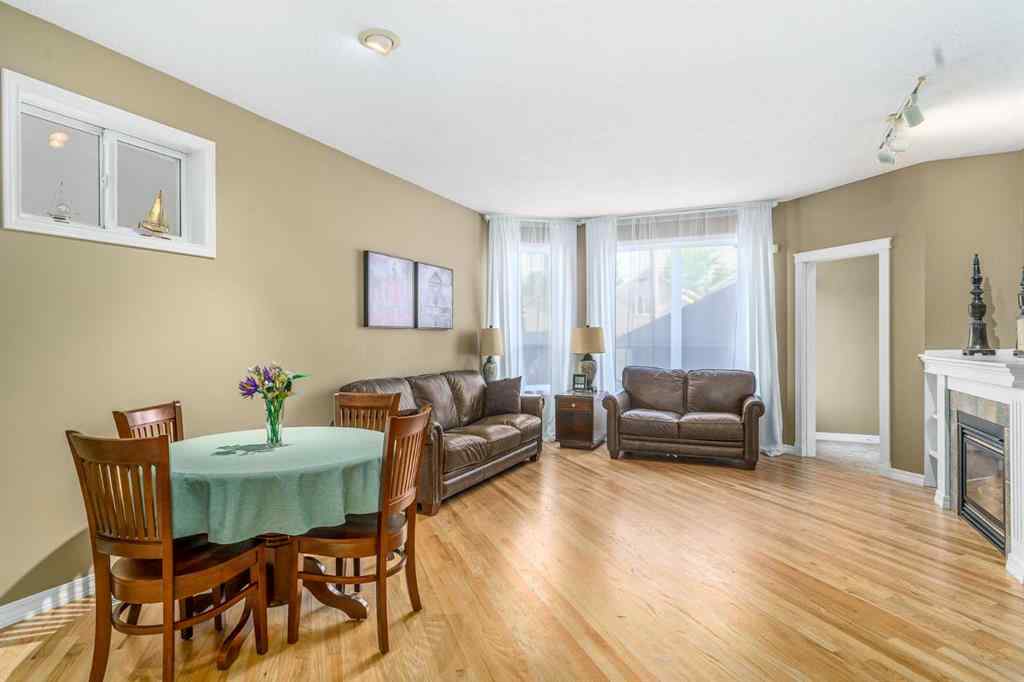 MLS® A2232793 - 721 52 Avenue SW in Windsor Park Calgary, Residential