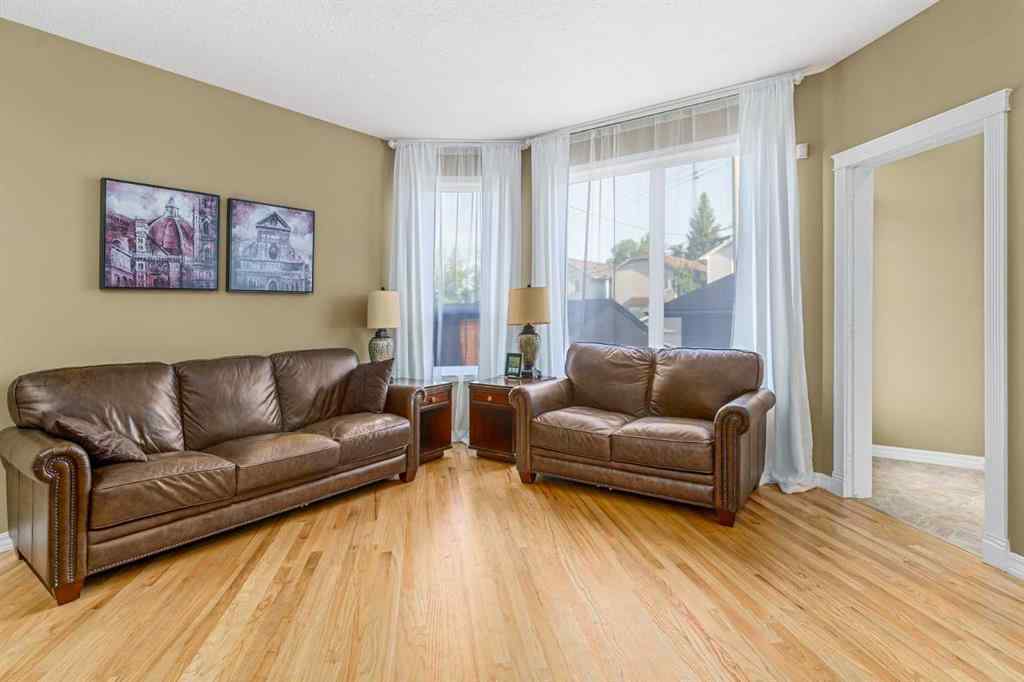MLS® A2232793 - 721 52 Avenue SW in Windsor Park Calgary, Residential