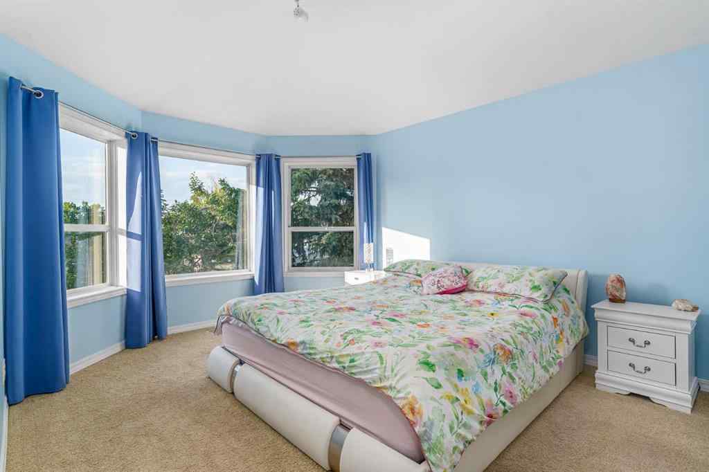 MLS® A2232793 - 721 52 Avenue SW in Windsor Park Calgary, Residential