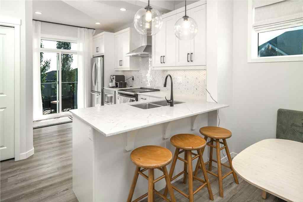 MLS® A2232794 - Unit #601 355 Nolancrest Heights NW in Nolan Hill Calgary, Residential