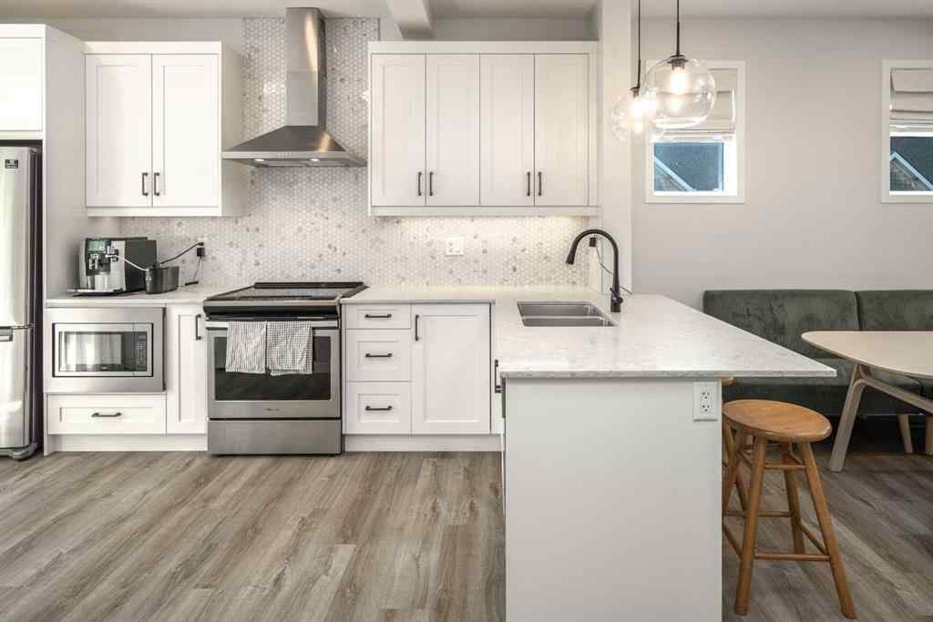 MLS® A2232794 - Unit #601 355 Nolancrest Heights NW in Nolan Hill Calgary, Residential