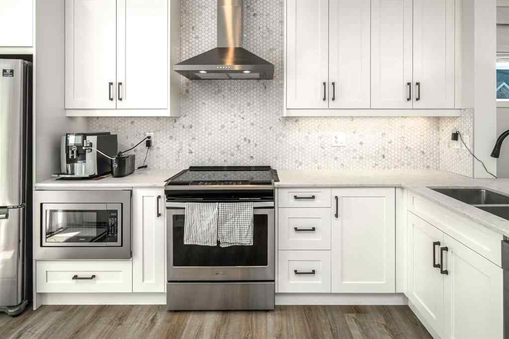 MLS® A2232794 - Unit #601 355 Nolancrest Heights NW in Nolan Hill Calgary, Residential