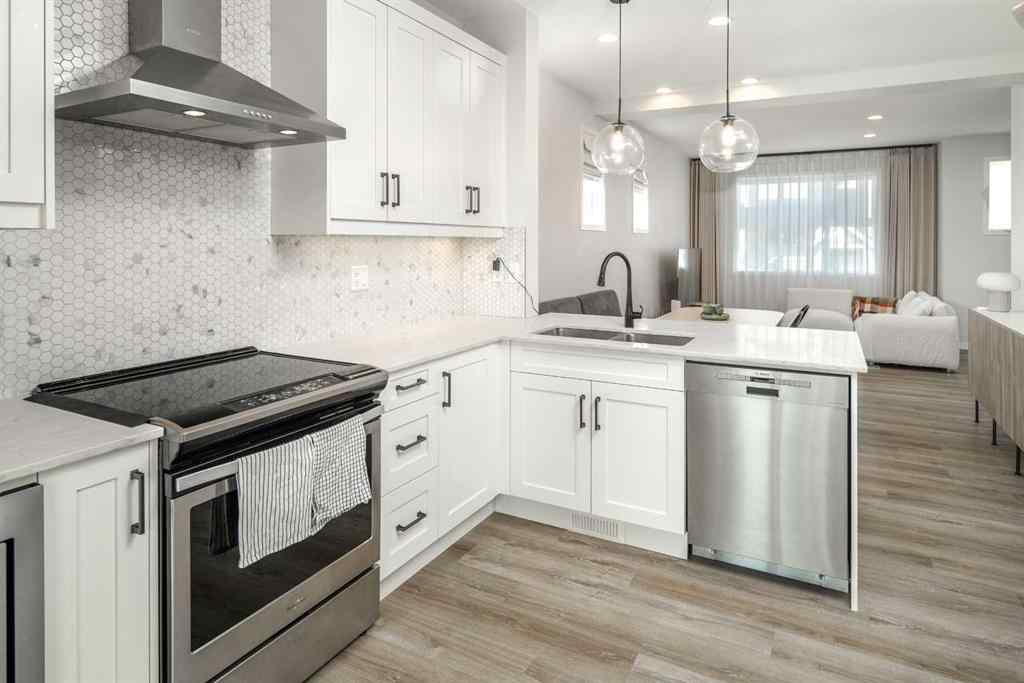MLS® A2232794 - Unit #601 355 Nolancrest Heights NW in Nolan Hill Calgary, Residential