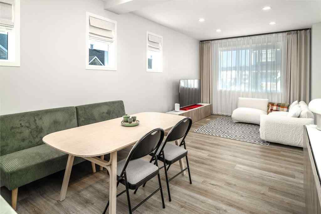 MLS® A2232794 - Unit #601 355 Nolancrest Heights NW in Nolan Hill Calgary, Residential