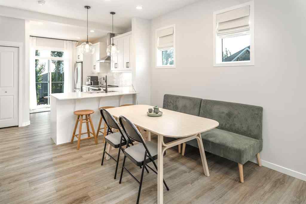 MLS® A2232794 - Unit #601 355 Nolancrest Heights NW in Nolan Hill Calgary, Residential