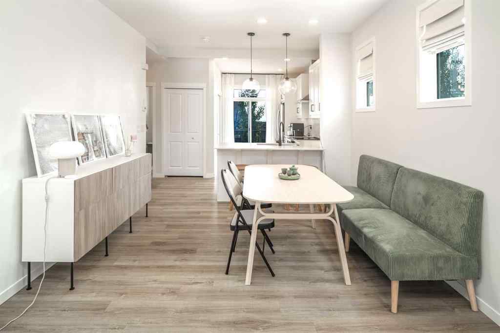 MLS® A2232794 - Unit #601 355 Nolancrest Heights NW in Nolan Hill Calgary, Residential