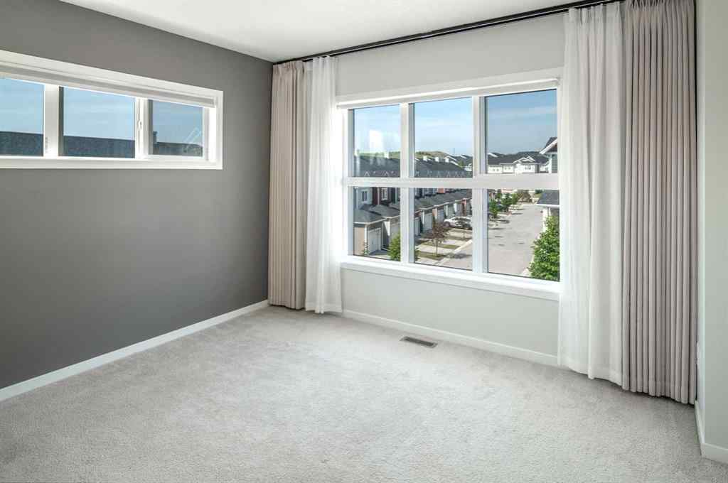 MLS® A2232794 - Unit #601 355 Nolancrest Heights NW in Nolan Hill Calgary, Residential